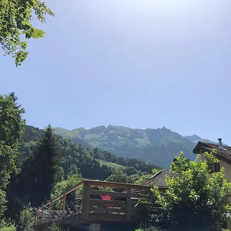 Gites Du Grand Replomb, Piscine Et Jacuzzi * Sainte-Agnès